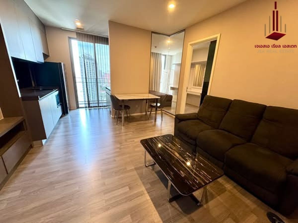 ✨ For Rent: The Room Sukhumvit 69 Condo ✨ 💰 Only 28,000 thb/month ✨ For Rent: The Room Sukhumvit 69 Condo ✨ 💰 Only 28,000 thb/month