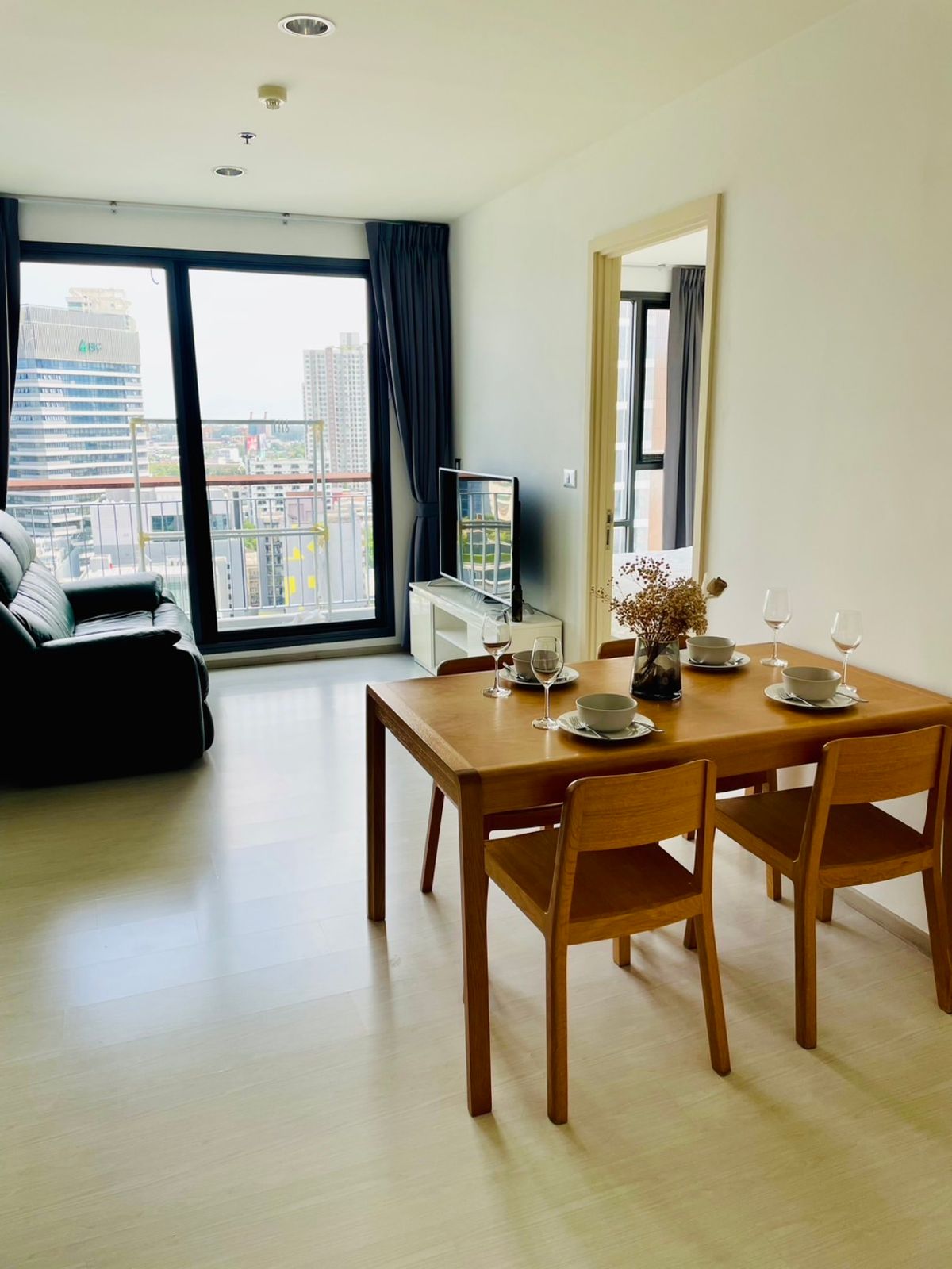 for rent rhythm 42 2 bed special deal 🌈⭐️♥️ – รูปที่ 2