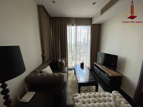 ✨ For Rent: Keyne by Sansiri Condo ✨  💰 Only 55,000 THB/month