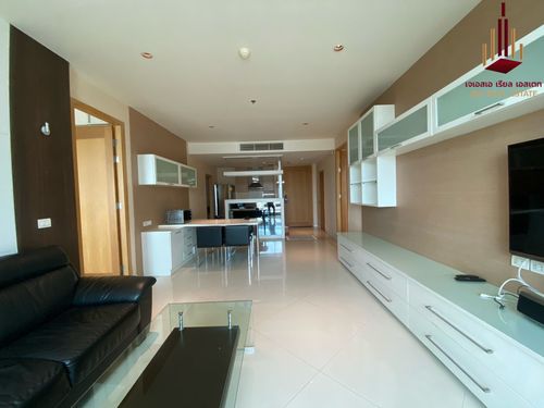 ✨ For Sale: The Empire Place Condo ✨   💰 Only 14,040,000 THB