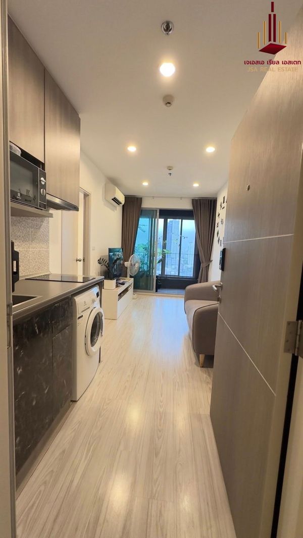 ✨ For Rent: IDEO Mobi Bangsue Grand Interchange Condo ✨ 💰 ONLY 15,000 THB/Month