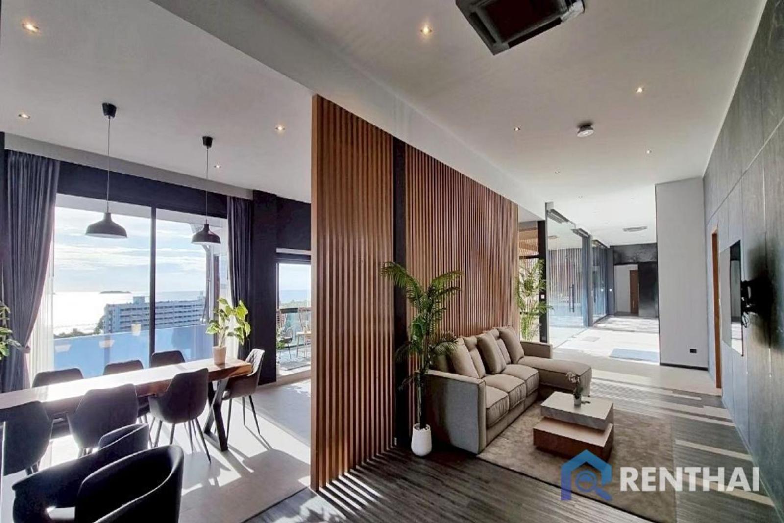 Sombat Condoview – Pratumnak Hill, Pattaya Sombat Condoview – Pratumnak Hill, Pattaya