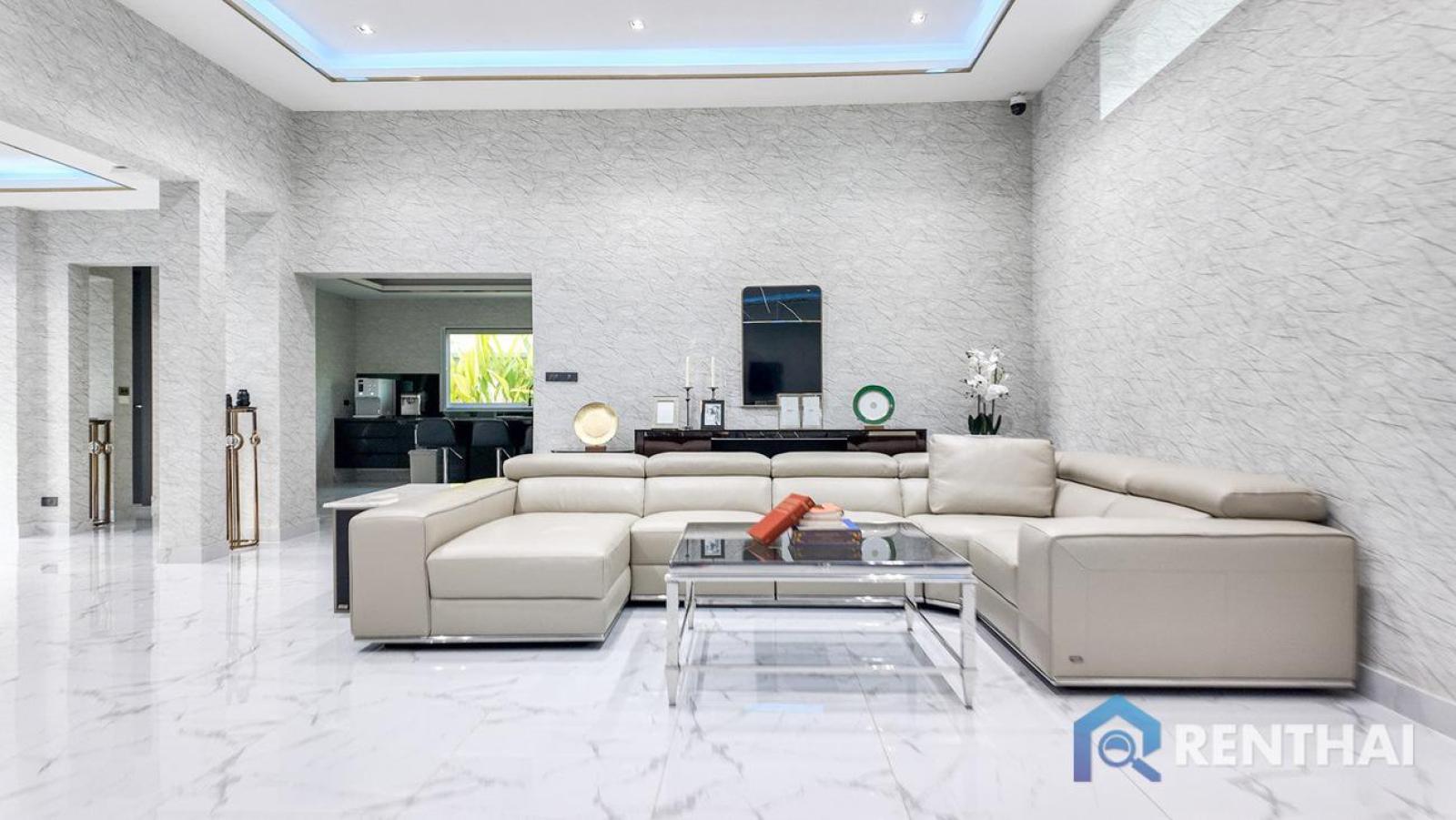 สำหรับ ขาย วิลล่า  ที่ Siam Royal View – รูปที่ 3