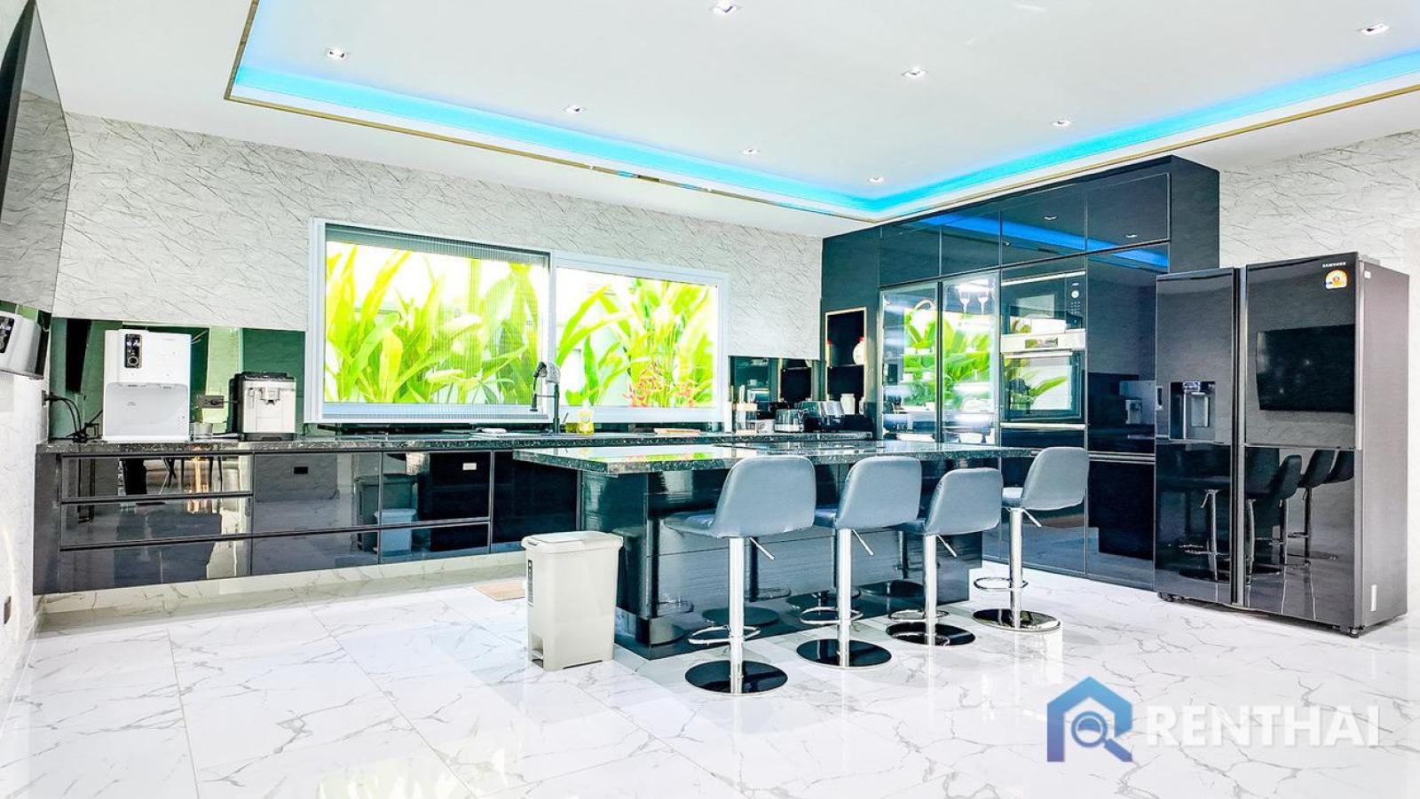 สำหรับ ขาย วิลล่า  ที่ Siam Royal View – รูปที่ 4