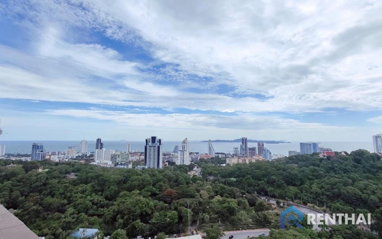 For sale condo 2 bedrooms at Unixx South Pattaya – รูปที่ 2