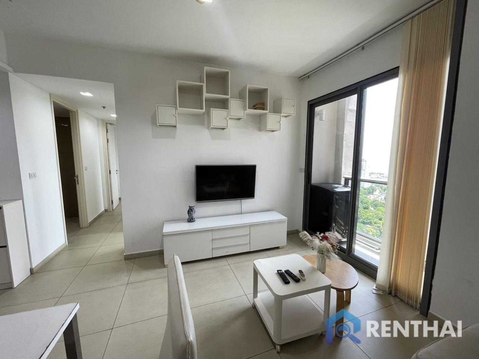 For sale condo 2 bedrooms at Unixx South Pattaya – รูปที่ 3