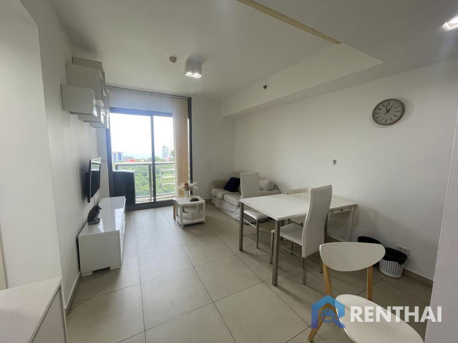 For sale condo 2 bedrooms at Unixx South Pattaya – รูปที่ 4