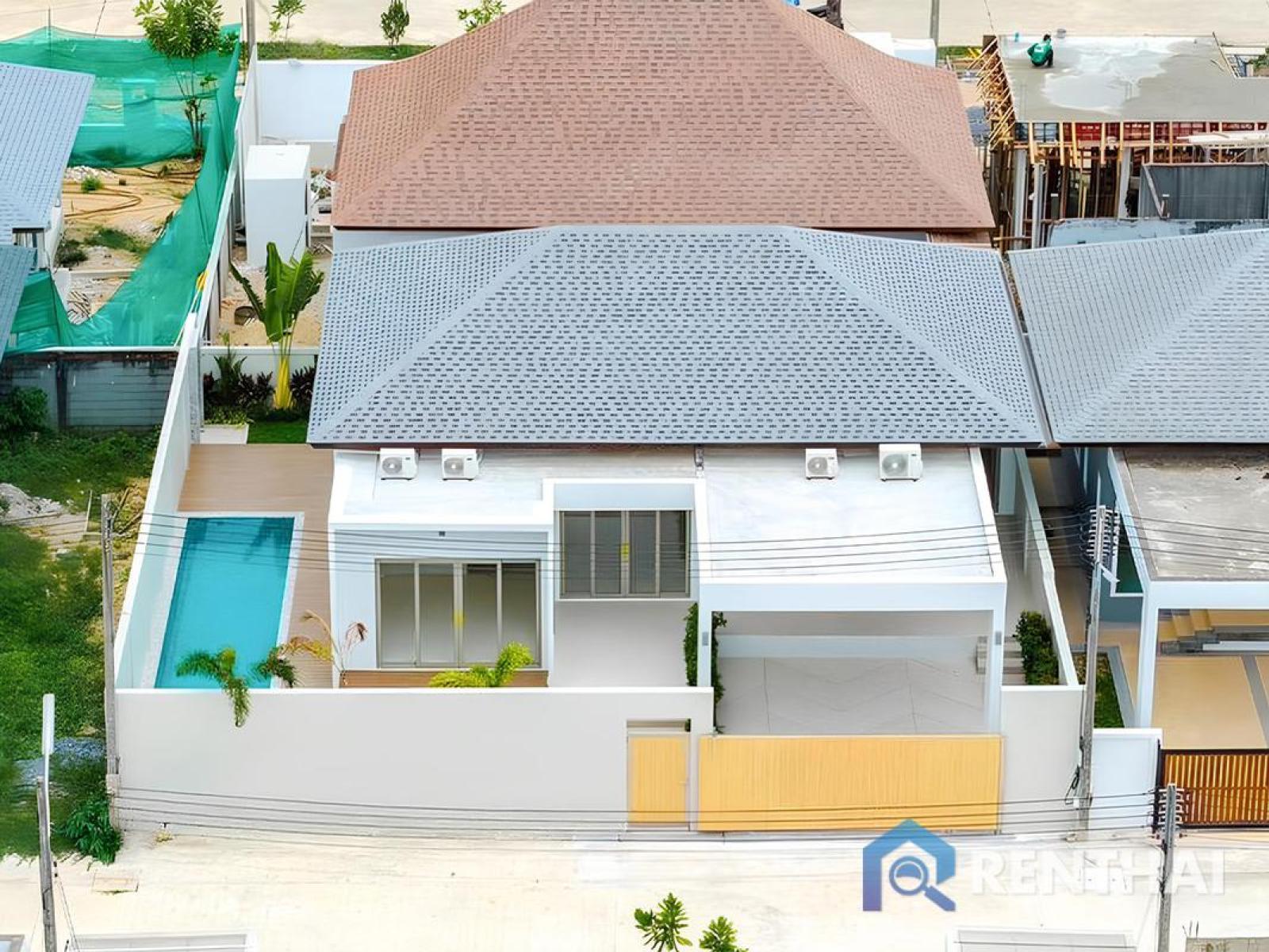 สำหรับ ขาย วิลล่า  ที่ บางเทา, ภูเก็ต – รูปที่ 3