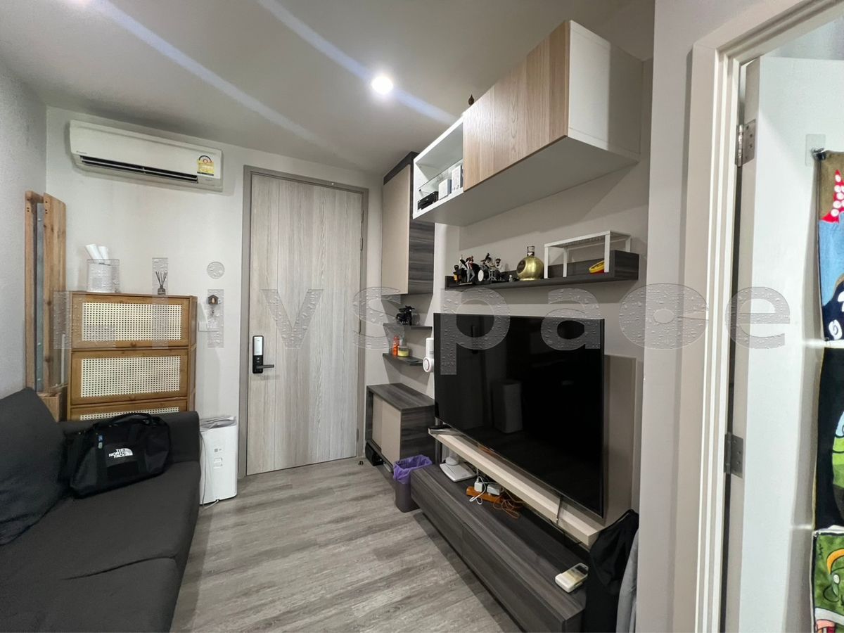 ▚ LC131ツ For Sale: Centric Ari Station – 1 Bedroom at Special Price ⭐ – รูปที่ 2