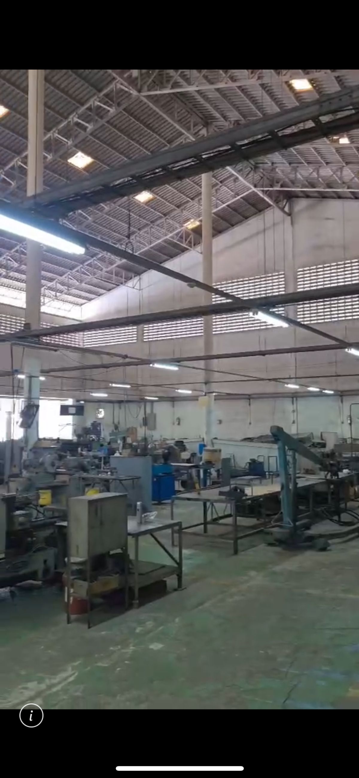 Factory for sale at City Park Bang Phli Industrial Estate. – รูปที่ 4
