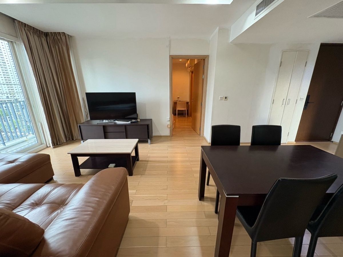 🔥Rent at Siri at Sukhumvit 🔥2BR 2BR.🔥Specia 50,000🔥74sqm. Floor16 – รูปที่ 4