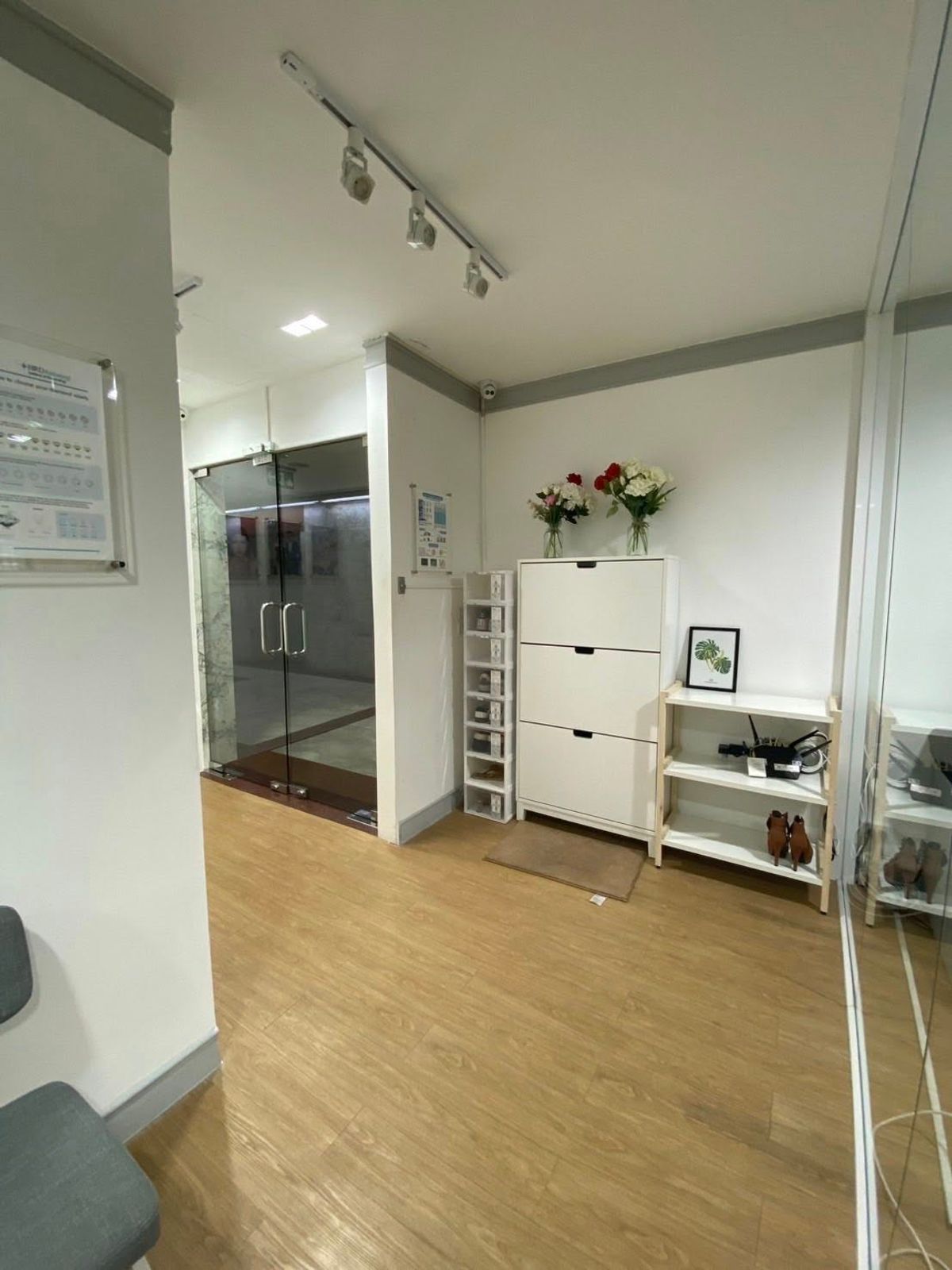  Office for rent  ITF Tower – รูปที่ 4