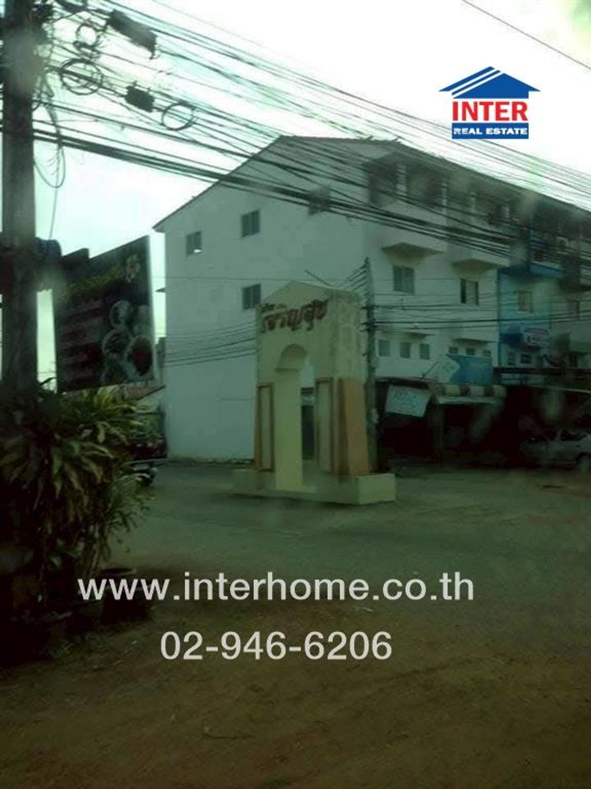 Townhouse, 2 floors, 20.1 sq m, Charoensuk Village, Bang Kla Road, Wang Yen-Plaeng Yao Road, Plaeng Yao, Chachoengsao. Townhouse, 2 floors, 20.1 sq m, Charoensuk Village, Bang Kla Road, Wang Yen-Plaeng Yao Road, Plaeng Yao, Chachoengsao.