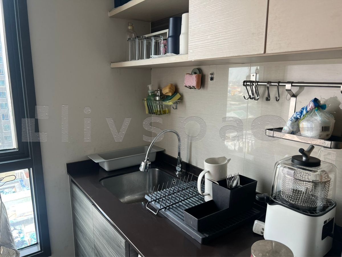▚ LC131ツ For Sale: Centric Ari Station – 1 Bedroom at Special Price ⭐ – รูปที่ 4