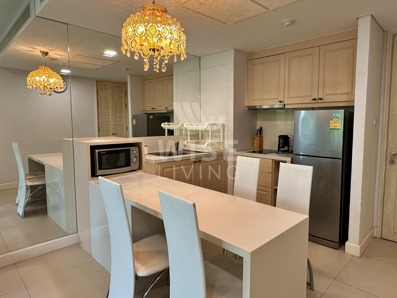 Urgent! Condo for Sale Marrakesh Hua Hin, Beachfront, Central Hua Hin