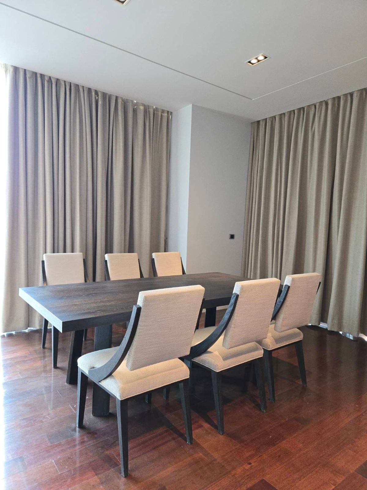 Pet  (2 bed 136 Sqm) 🐱🐶 Condo @BTS Prompong - 140,000 THB Negotiable – รูปที่ 3