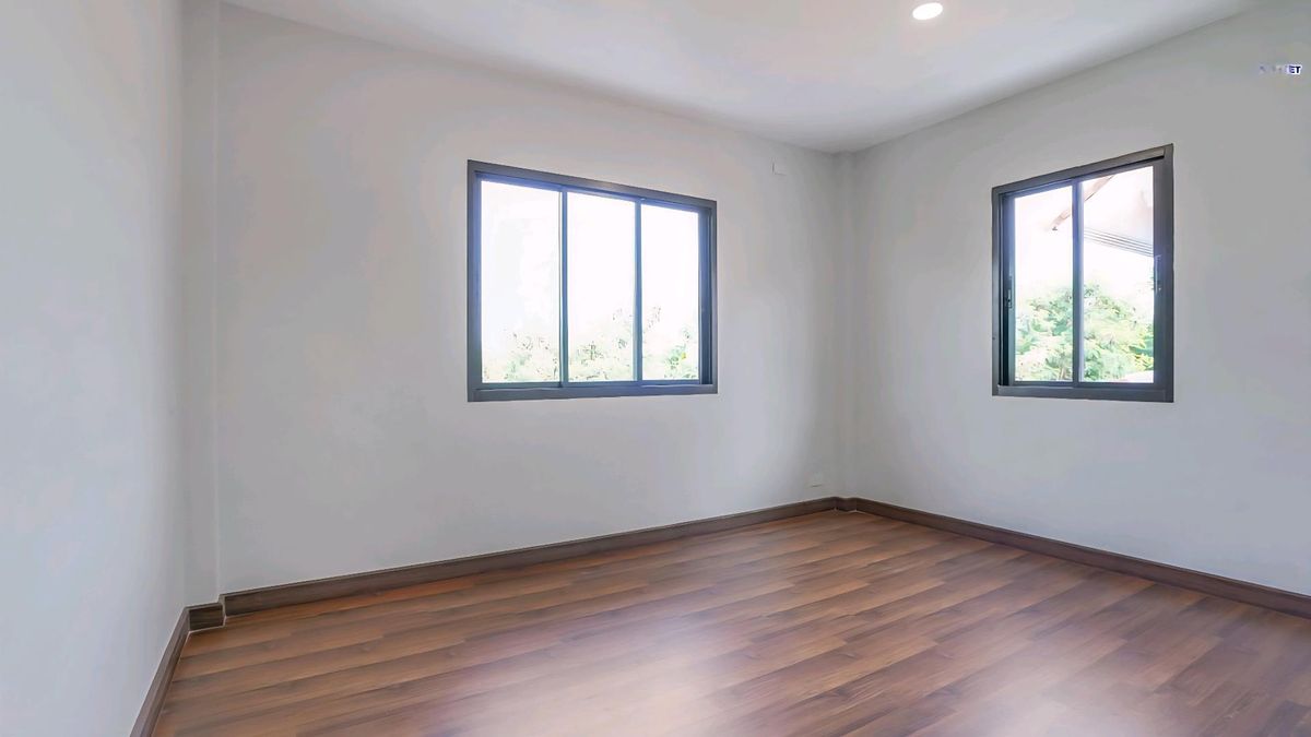 ขาย - บ้านมือสองตกแต่งใหม่ จากแบรนด์ Q.House วรารมย์ เพชรเกษม69 หลังมุม รองรับทุกความสุขของทุกคนในครอบครัว ใกล้ The Mall บางแค และเชื่อมต่อ ถนนกาญจนาฯ ถนนบางบอน และถนนพุทธมณฑลสาย4  – รูปที่ 3