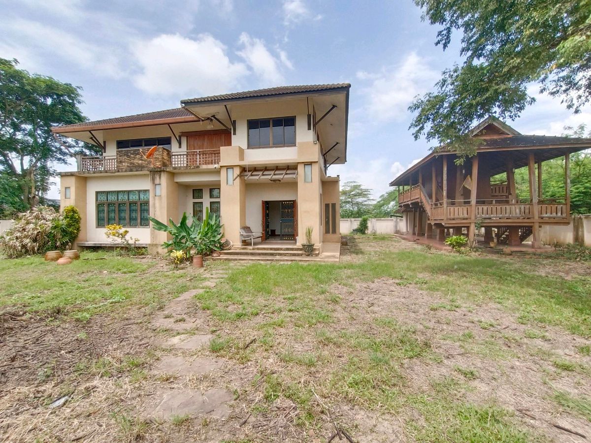 🏡 5.5 ล้าน…ถ้าไม่ได้มีแค่บ้านหนึ่งหลังล่ะ? – รูปที่ 3