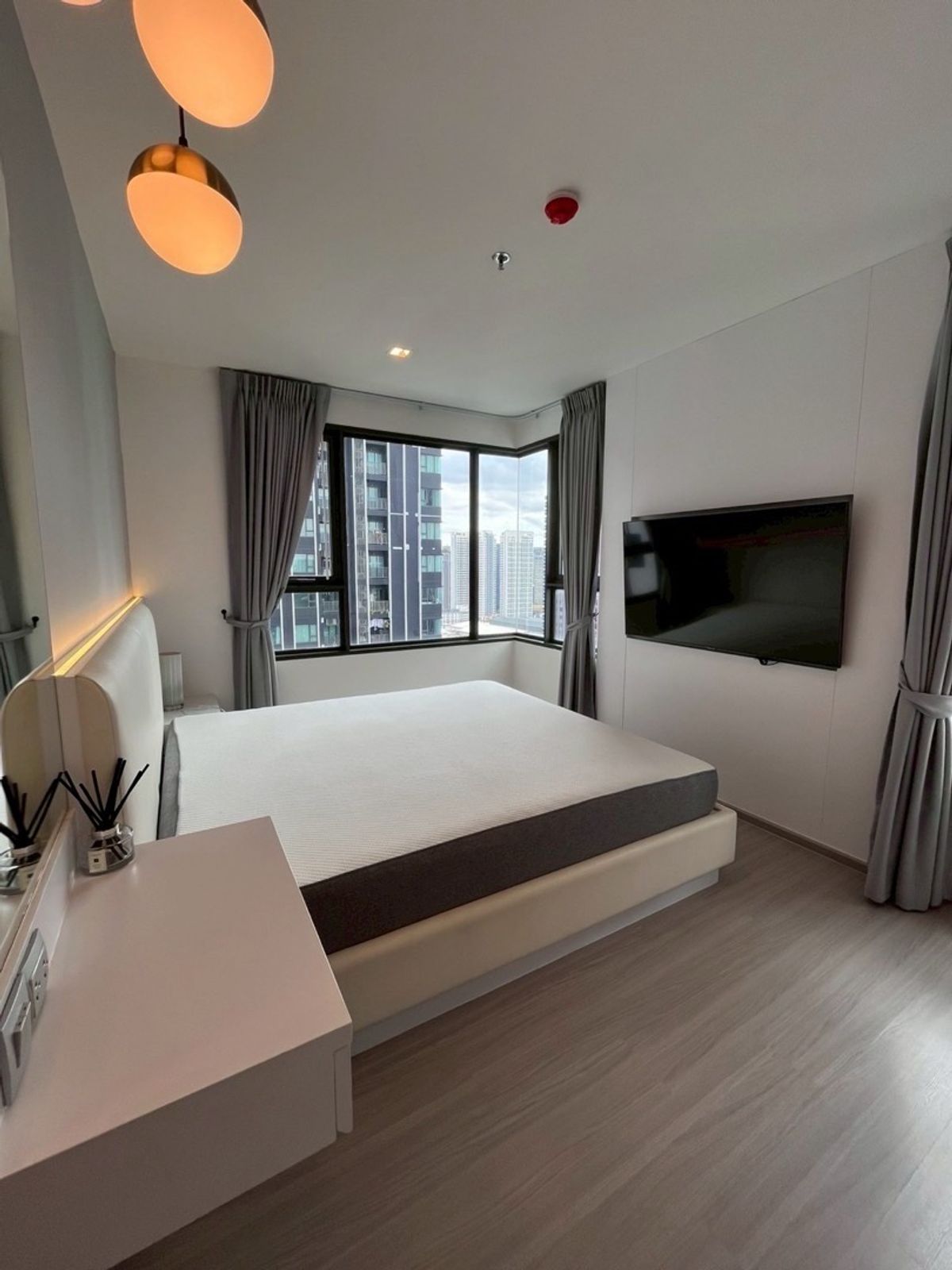 For Rent📍2Bed 2Bath🛁Life Ladprao✨0639399665 – รูปที่ 2