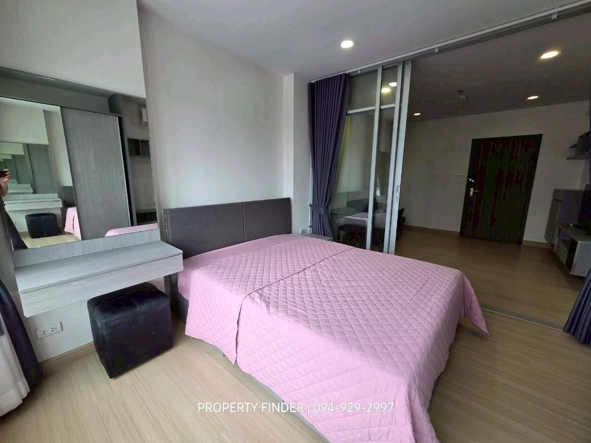 Condo for rent Supalai Veranda Sukhumvit 117 Make an appointment to view the room 👉line: @pfbkk Condo for rent Supalai Veranda Sukhumvit 117 Make an appointment to view the room 👉line: @pfbkk