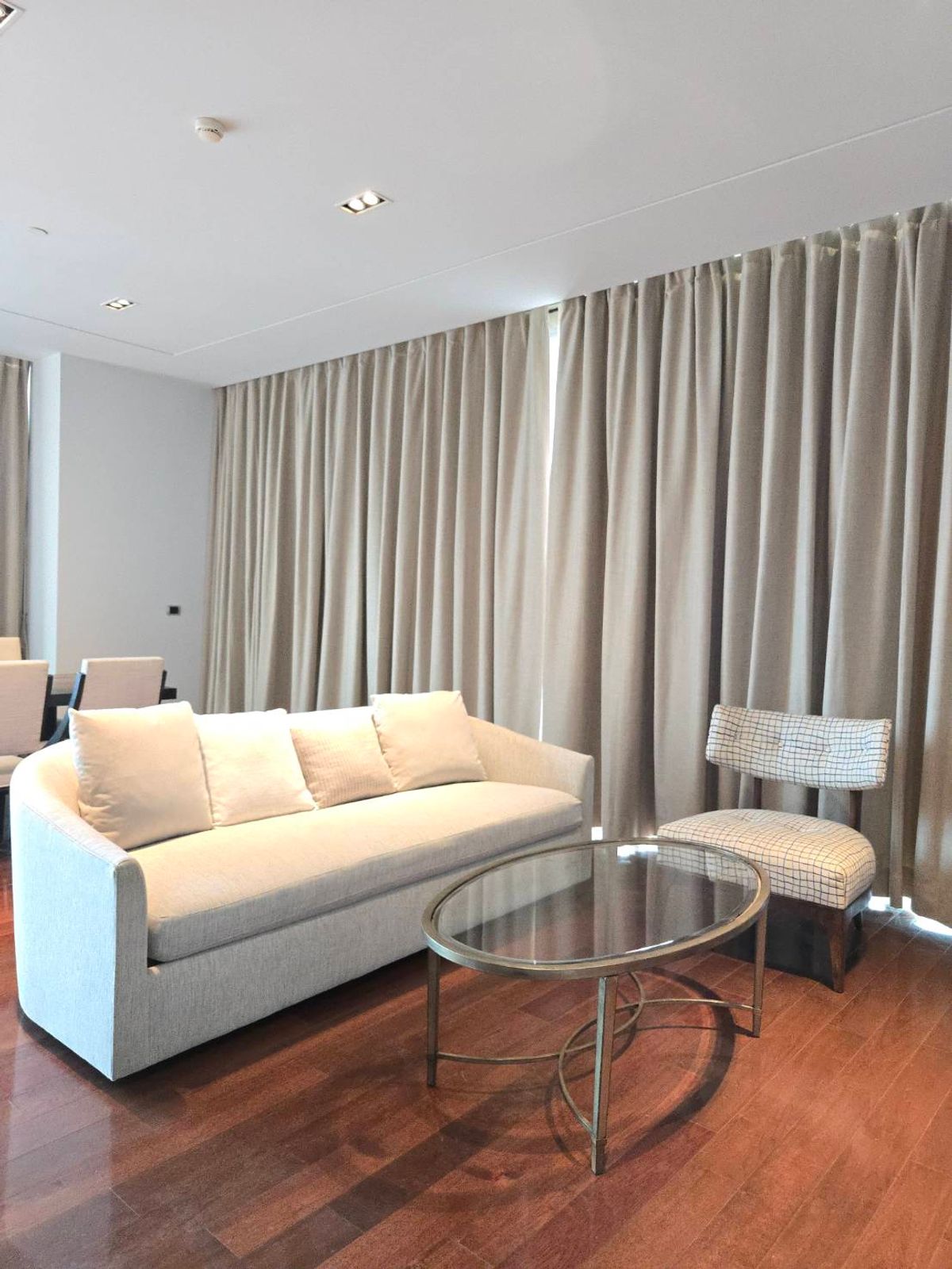 Pet  (2 bed 136 Sqm) 🐱🐶 Condo @BTS Prompong - 140,000 THB Negotiable – รูปที่ 2