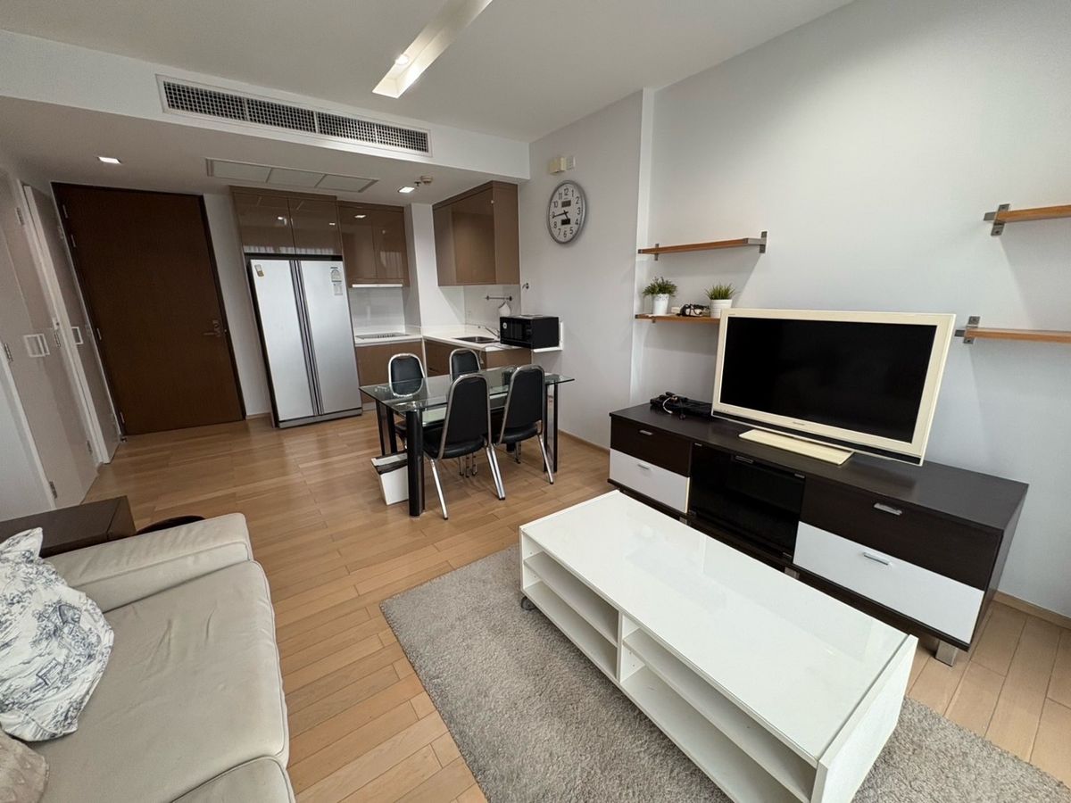 🔥Rent at Siri at Sukhumvit 🔥2BR 2BR.🔥Specia 65,000🔥70sqm. Floor22 – รูปที่ 4
