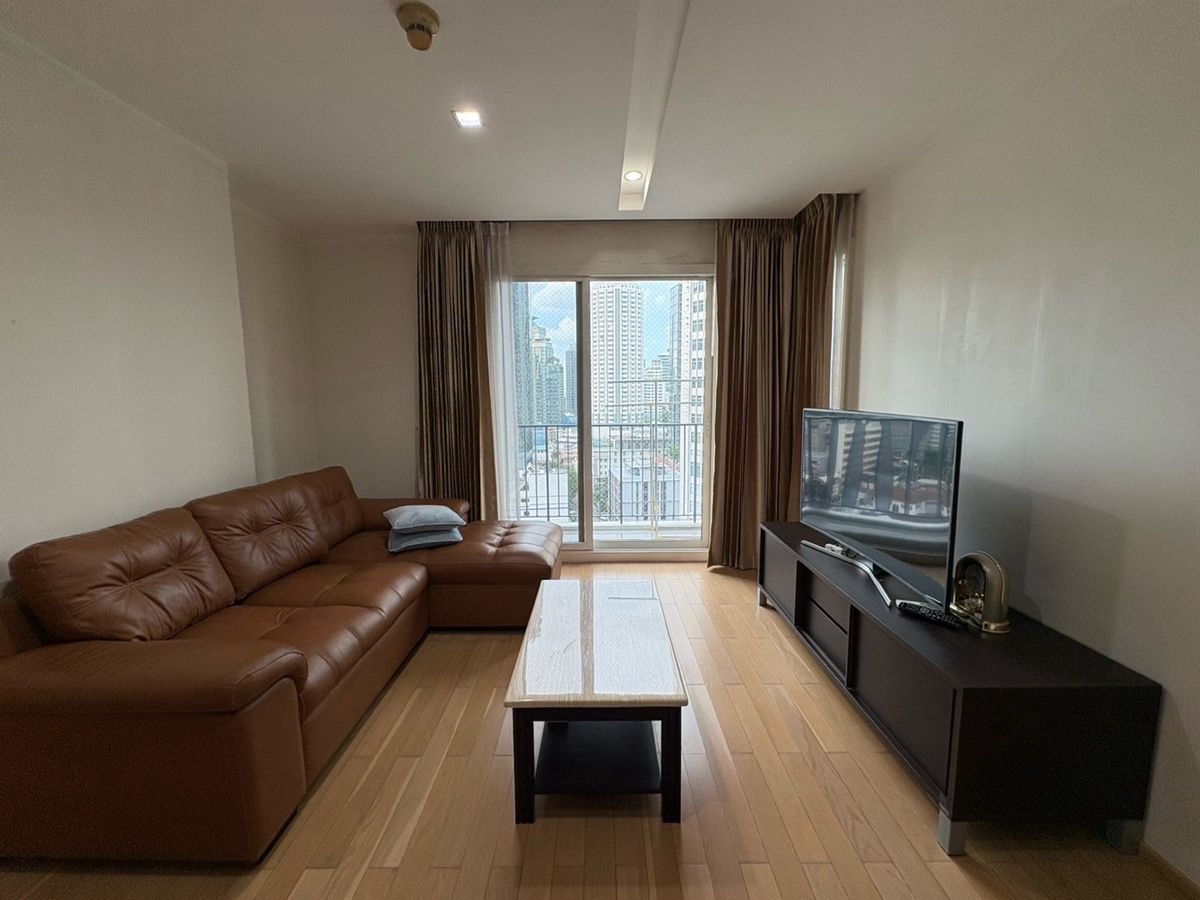 🔥Rent at Siri at Sukhumvit 🔥2BR 2BR.🔥Specia 50,000🔥74sqm. Floor16