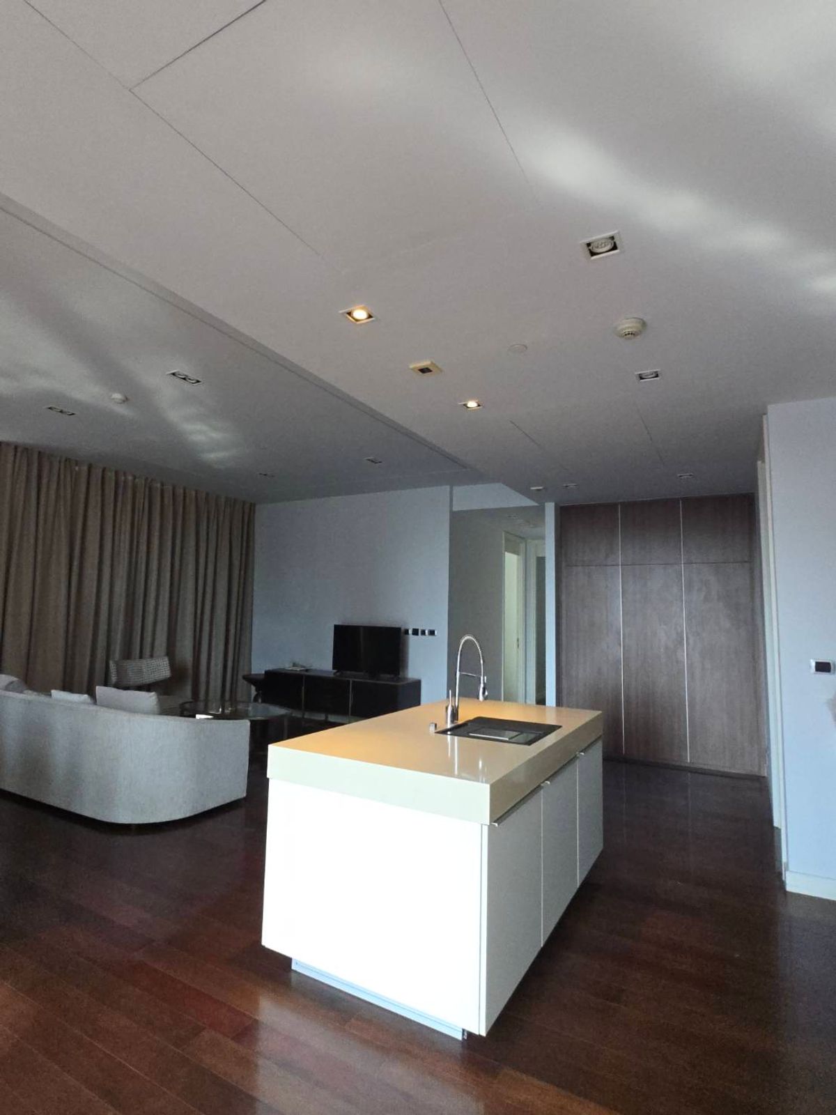 Pet  (2 bed 136 Sqm) 🐱🐶 Condo @BTS Prompong - 140,000 THB Negotiable – รูปที่ 4
