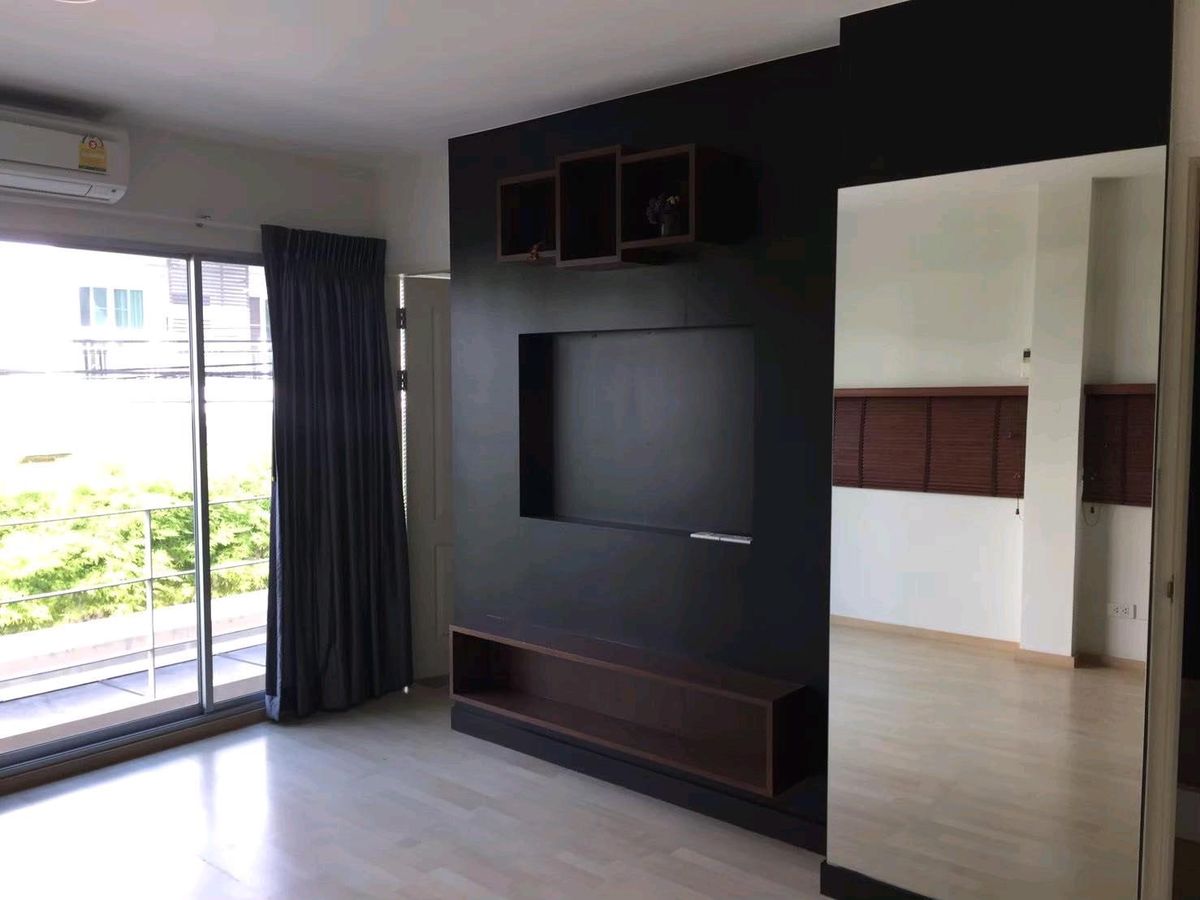 Noble cube Pattanakarn – รูปที่ 2