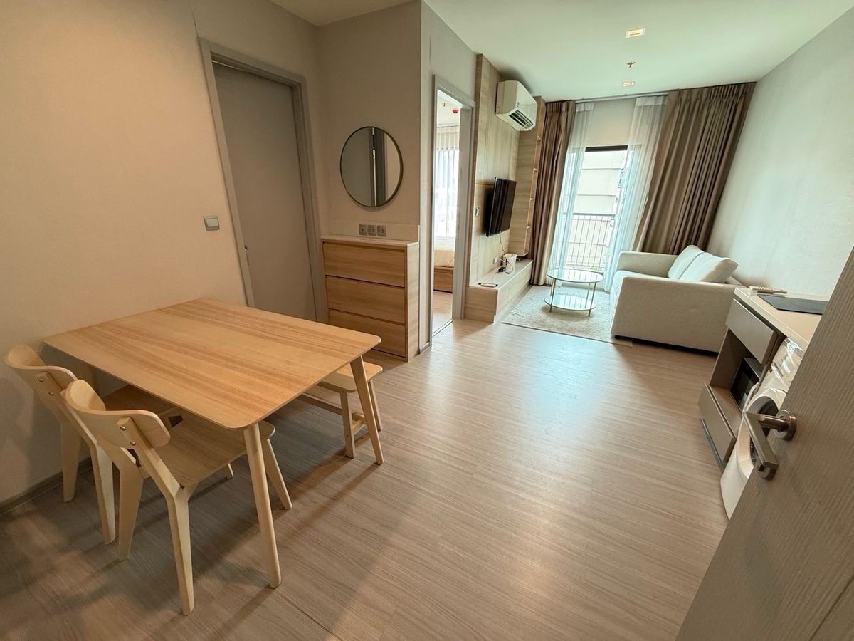 🏢 Life Sukhumvit62 🏢 ขายด่วน 🔥🔥🔥1 Bed 35 sq.m. Modern Minimal Style 🌿พร้อมผู้เช่า 🏢 Life Sukhumvit62 🏢 ขายด่วน 🔥🔥🔥1 Bed 35 sq.m. Modern Minimal Style 🌿พร้อมผู้เช่า