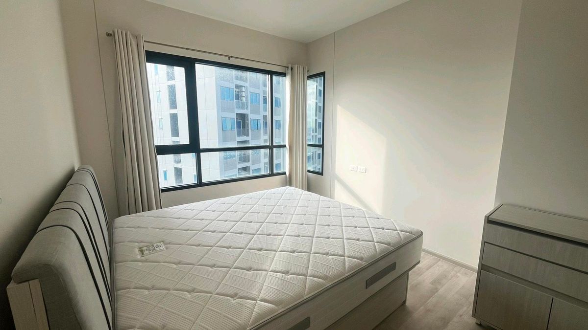 🌈 Urgent rent!! Niche Mono Mega Space Bangna ready to move in ‼️🫰🏻 🌈 Urgent rent!! Niche Mono Mega Space Bangna ready to move in ‼️🫰🏻