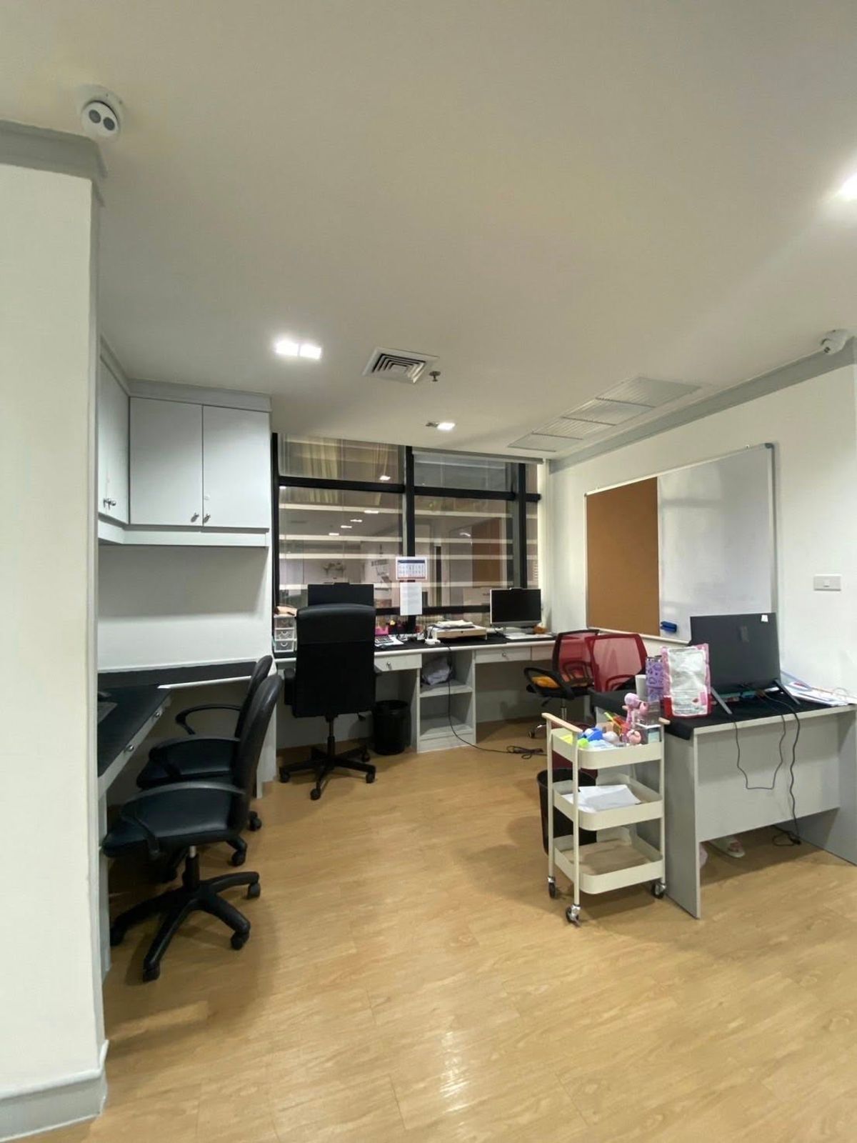  Office for rent  ITF Tower – รูปที่ 3