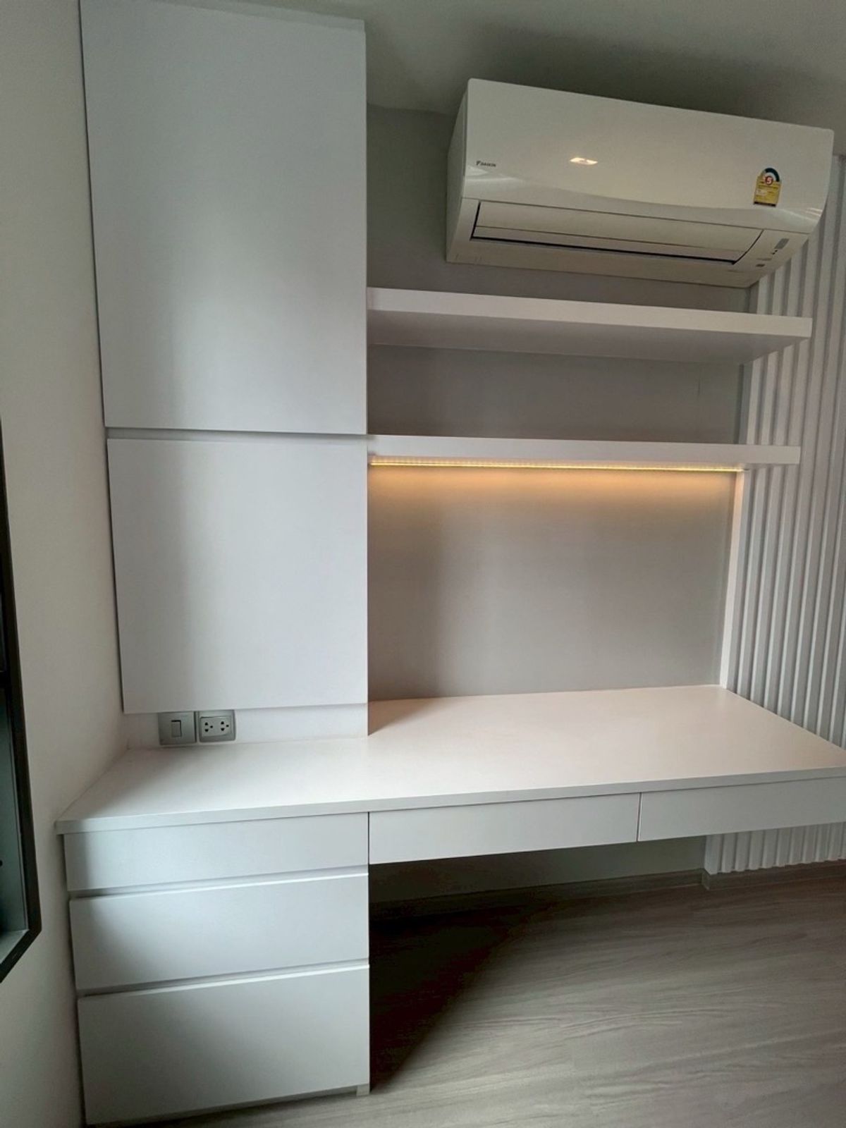 For Rent📍2Bed 2Bath🛁Life Ladprao✨0639399665 – รูปที่ 3