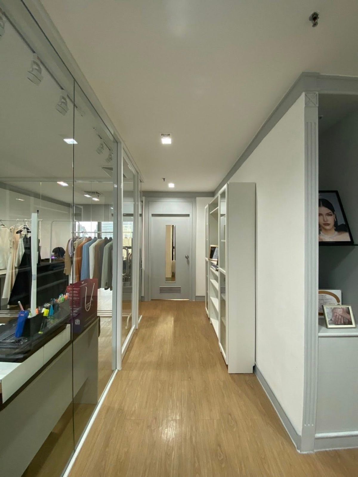  Office for rent  ITF Tower – รูปที่ 2
