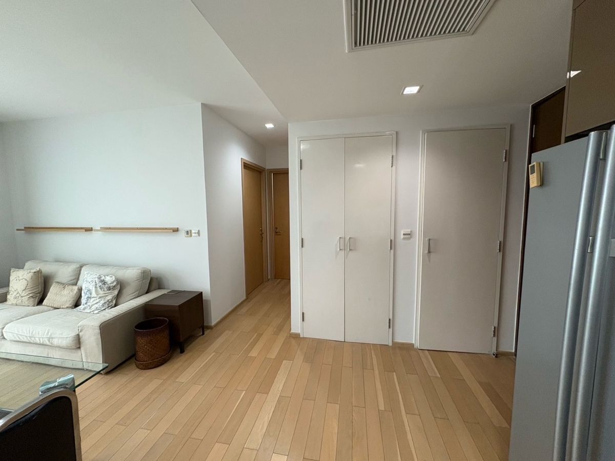 🔥Rent at Siri at Sukhumvit 🔥2BR 2BR.🔥Specia 65,000🔥70sqm. Floor22 – รูปที่ 3