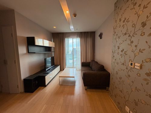 🔥Rent at Siri at Sukhumvit 🔥2BR 2BR.🔥Specia 50,000🔥78sqm. Floor21