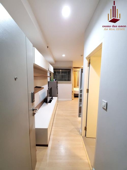 ✨ For Sale : The Seed Mingle Condo ✨  💰 only 2,750,000 thb