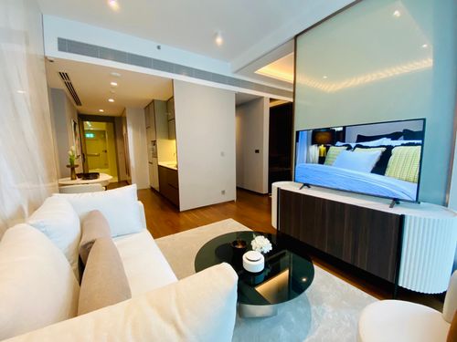 ✨ คอนโดหรู THE ESTELLE PHROMPHONG ใจกลางสุขุมวิท 1 ห้องนอน 1 ห้องน้ำ ขนาด 58 ตร.ม. พร้อมเฟอร์นิเจอร์และเครื่องใช้ไฟฟ้าครบครัน ใกล้ BTS พร้อมพงษ์ เดินทางสะดวก