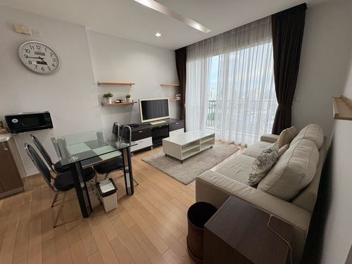 🔥Rent at Siri at Sukhumvit 🔥2BR 2BR.🔥Specia 65,000🔥70sqm. Floor22