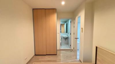 (A033977) Plum Condo Chokchai 4