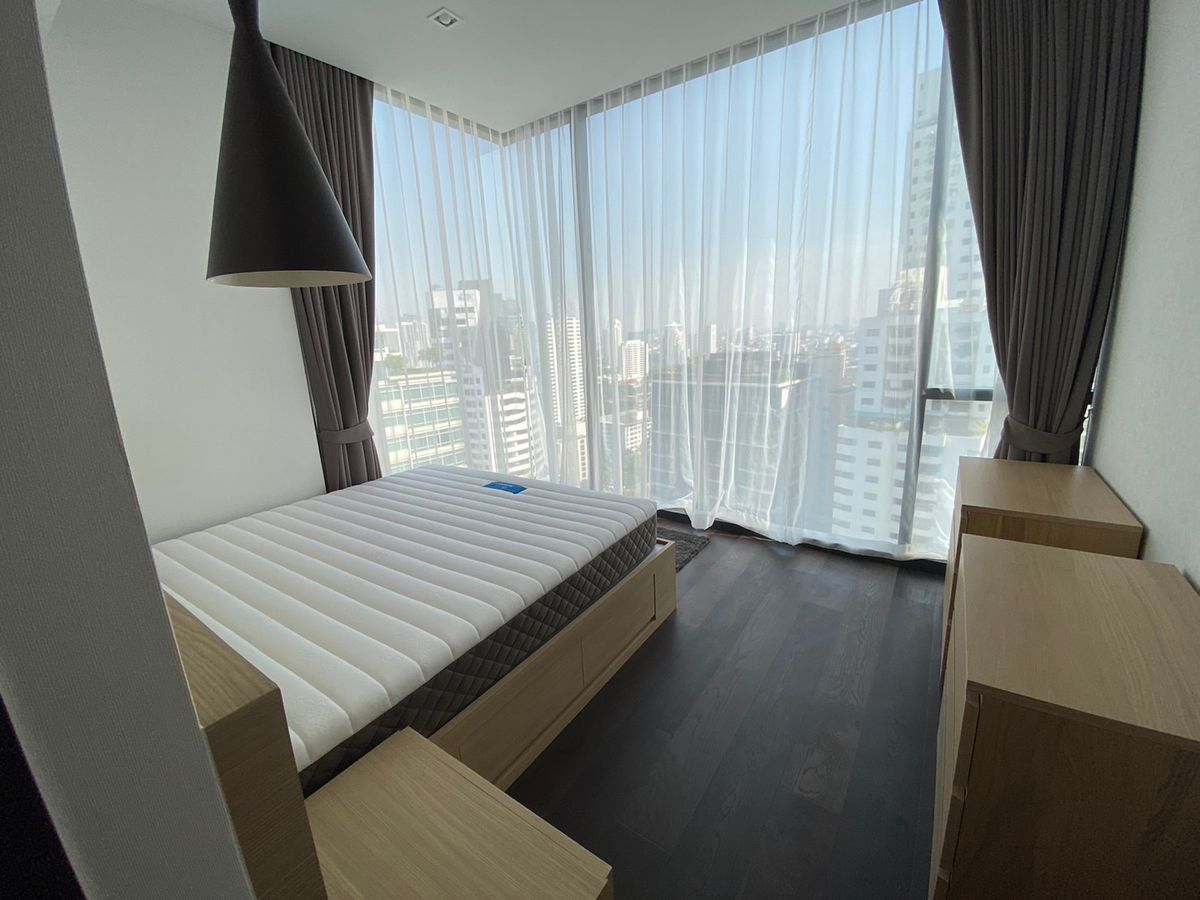 +++เช่าด่วน+++ LAVIQ Sukhumvit 57** ใกล้ BTS ทองหล่อ 2 ห้องนอน 80 ตร.ม. พร้อมเข้าอยู่!! – รูปที่ 4