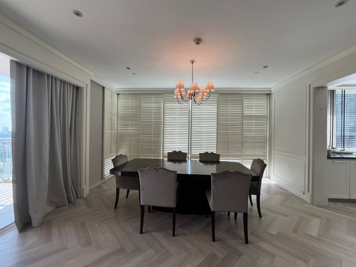 Ready to Move-In ( 3 Bed 170 Sqm) RENT 110,000 THB Negotiable @BTS Thonglor – รูปที่ 4