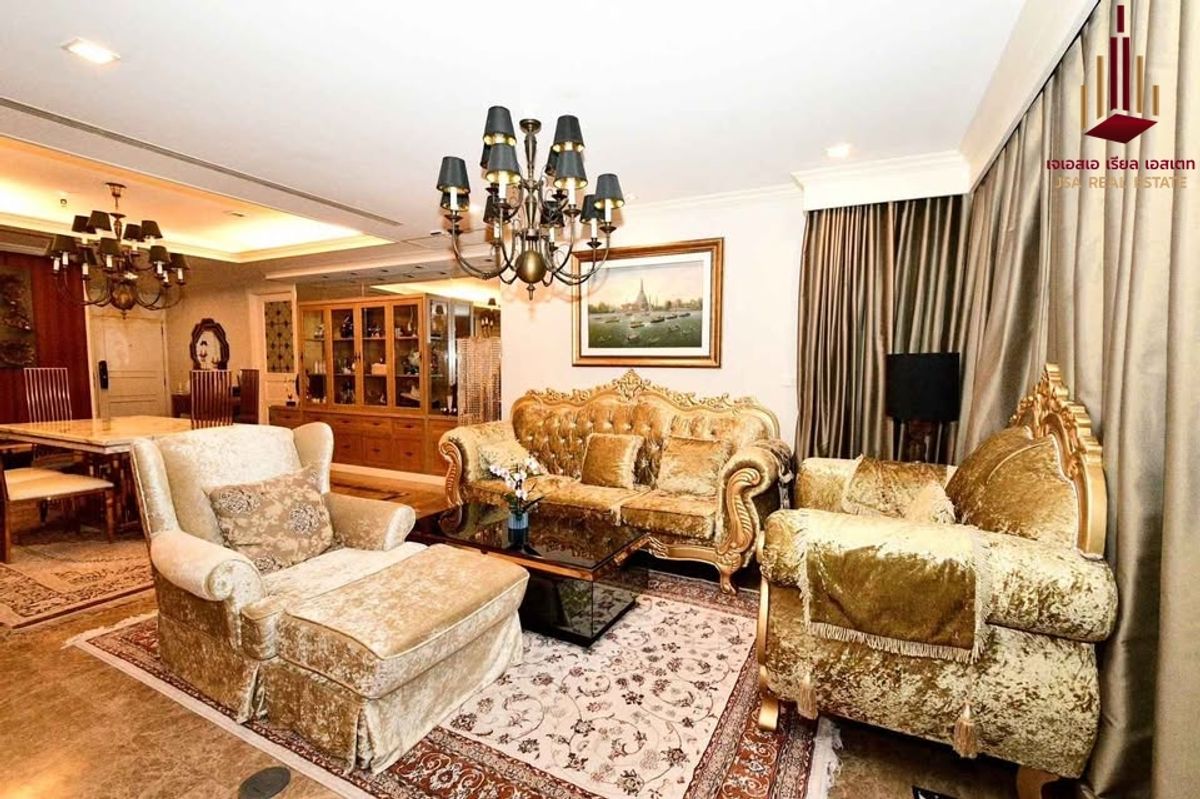 ✨ For Sale: Sathorn Garden Condo ✨  💰 Only 32,000,000 THB