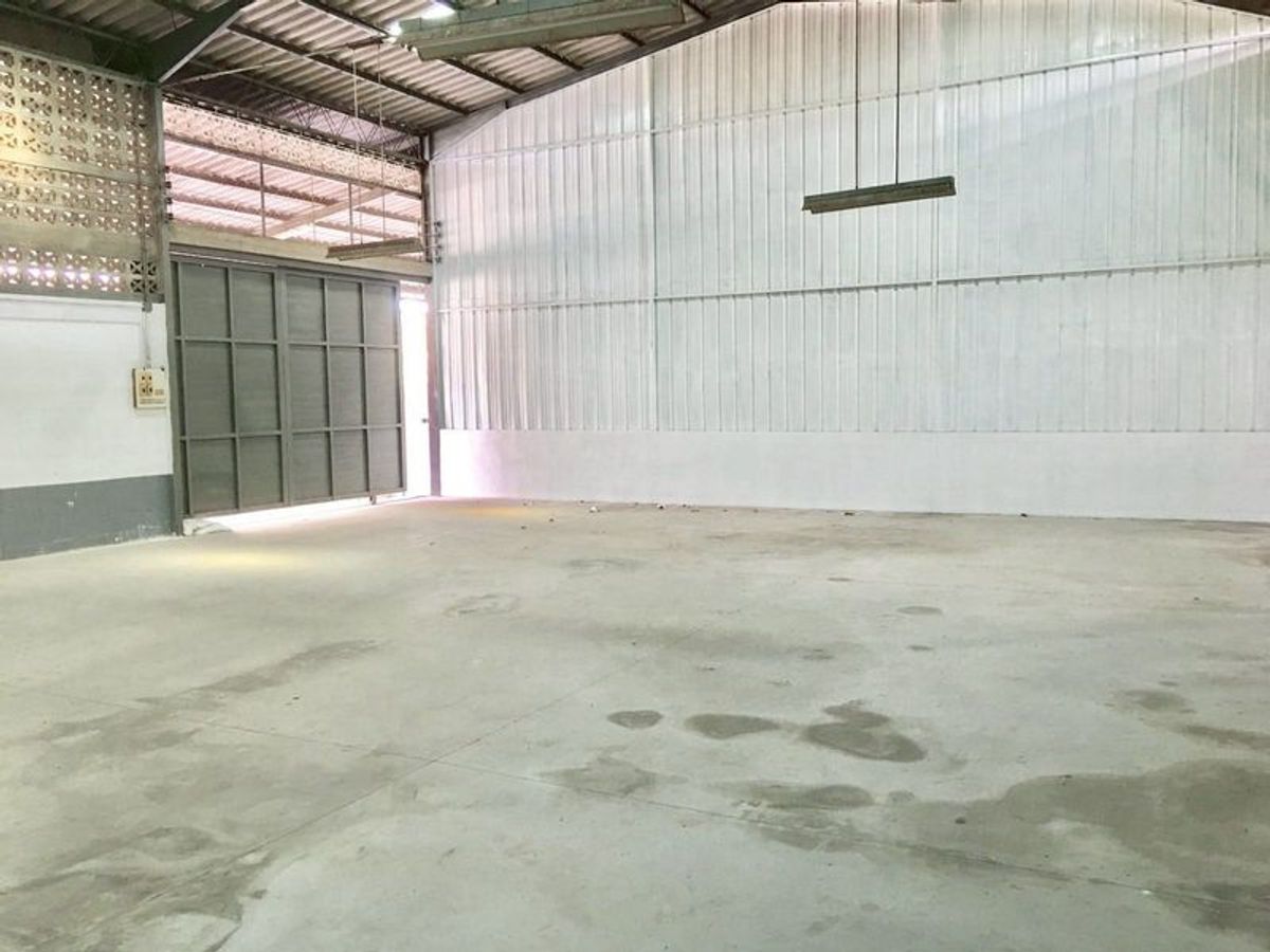 Factory for rent in Samut Prakan, Pak Nam (Property Code TW4-31025) – รูปที่ 2
