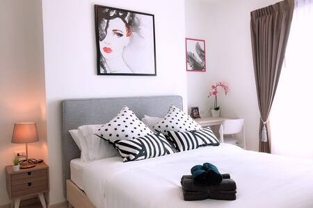 Chapter One Eco Ratchada – Huai Khwang 🌟PN-00000832🌟  – รูปที่ 4