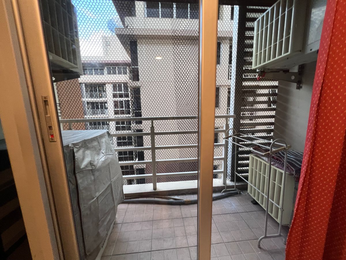 for rent Master sathorn executive 2 bed super deal♥️🌈 – รูปที่ 3