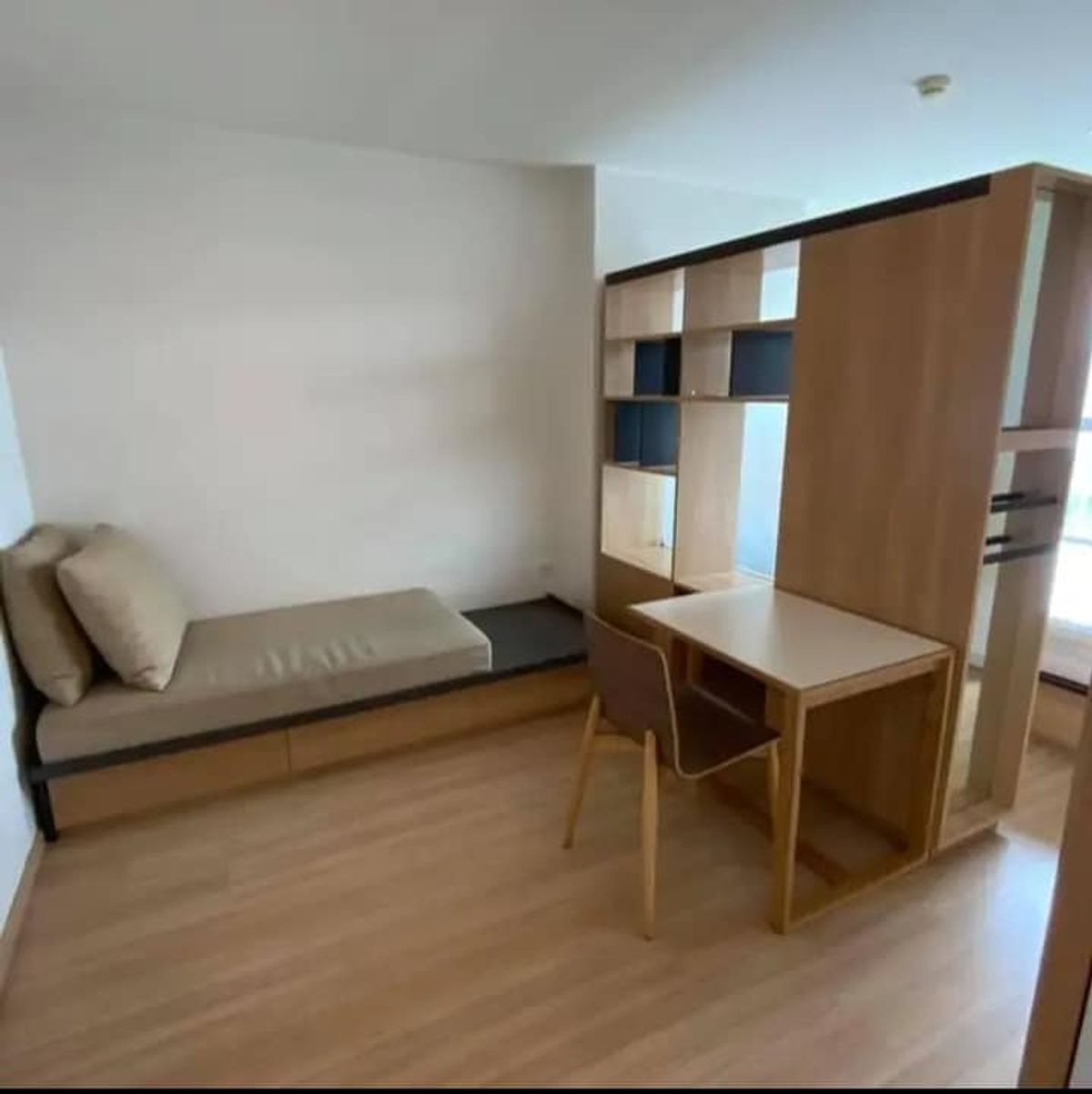 ห้องสวยเฟอร์ฯครบ ราคาดี!!⭐U Delight 2 บางซื่อ สเตชั่น – รูปที่ 3