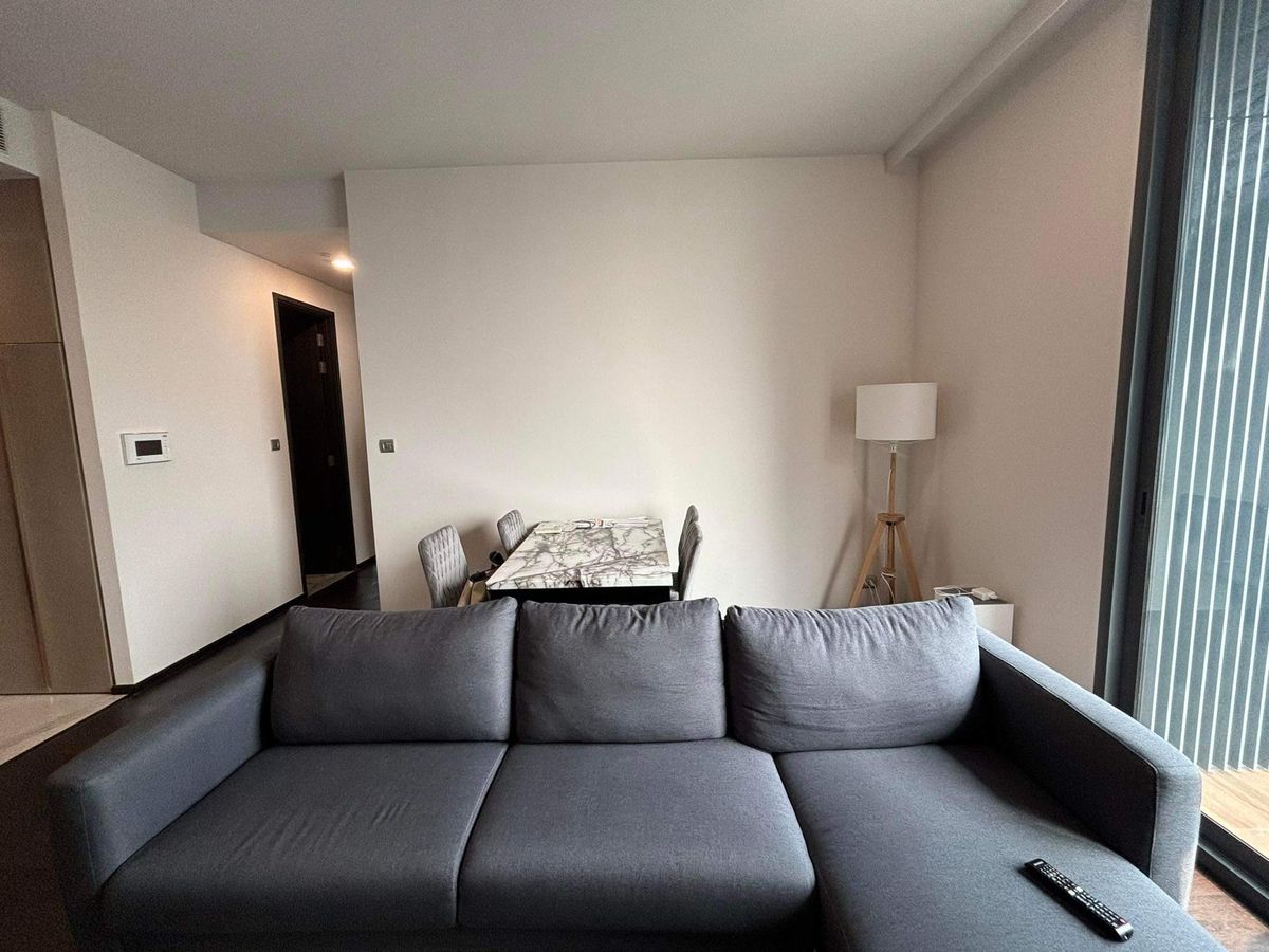 +++เช่าด่วน+++ LAVIQ Sukhumvit 57** ใกล้ BTS ทองหล่อ 2 ห้องนอน 80 ตร.ม. พร้อมเข้าอยู่!! – รูปที่ 3