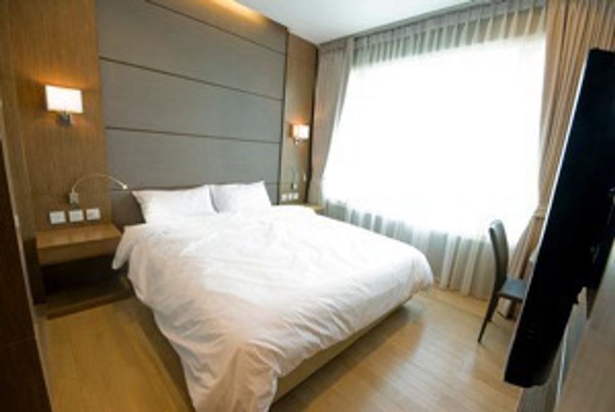 🔥Rent at Siri at Sukhumvit 🔥2BR 2BR.🔥Specia 50,000🔥68.98 sqm. Floor12A – รูปที่ 3