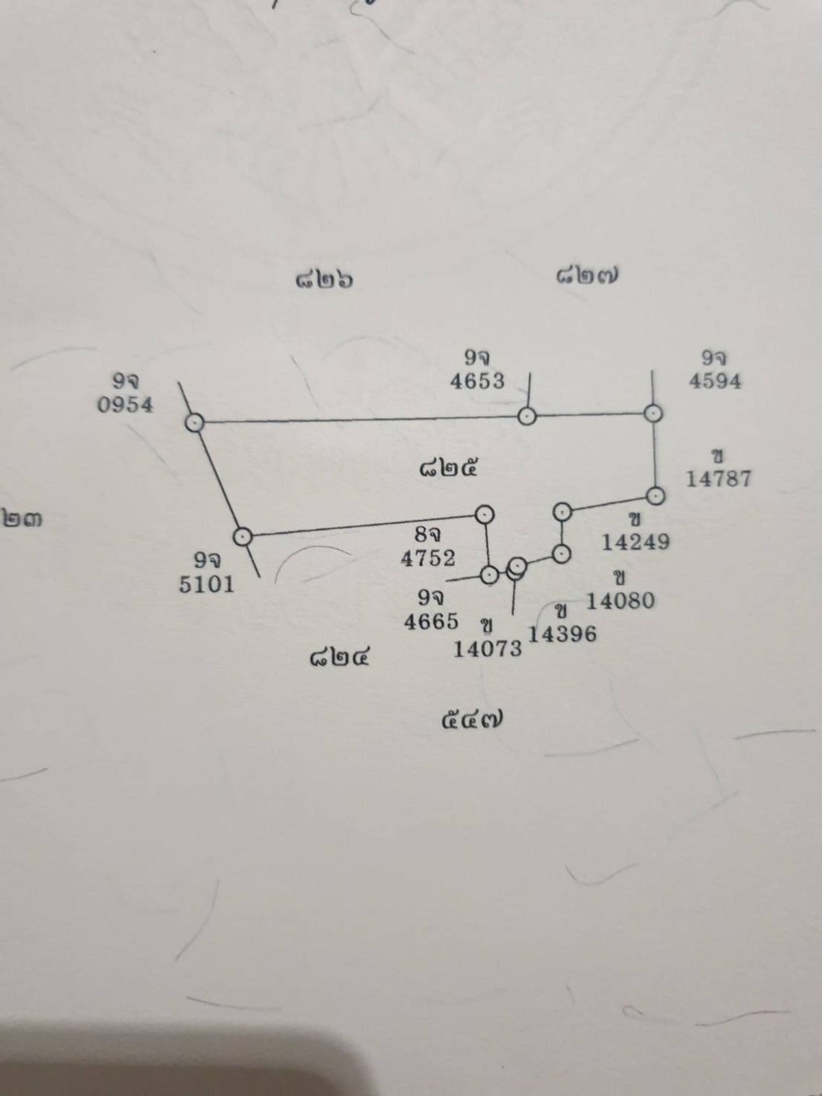 🌳 ขายที่ดินสวย ติดถนน 6 ไร่ 56 ตร.ว. ใกล้ทางด่วน M81 ต.มาบแค อ.เมือง จ.นครปฐม 🌳 – รูปที่ 3